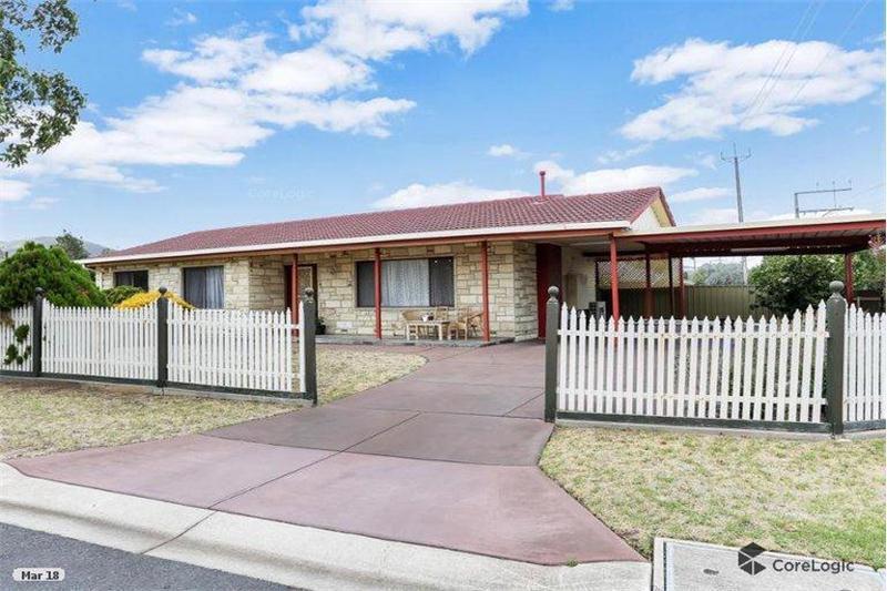 57 Forest Avenue Newton Sa 5074 Smallacombe Real Estate Pty Ltd