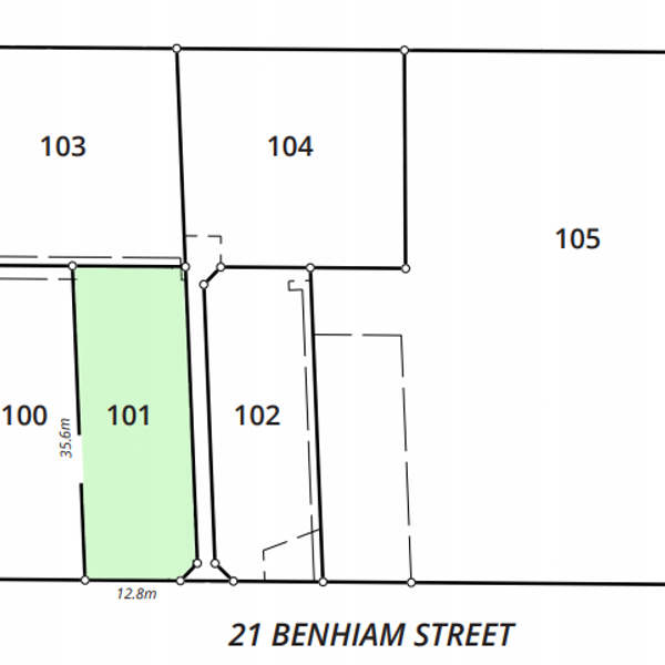 101/21 Benhiam Street, Calamvale