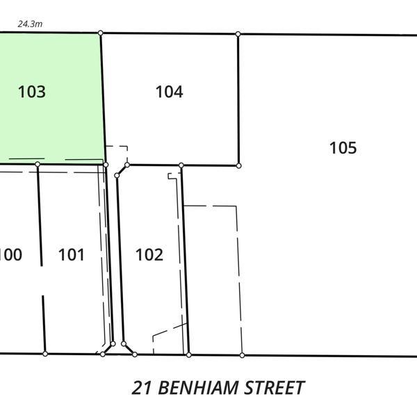 103/21 Benhiam Street, Calamvale